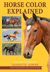 Horse Color Explained