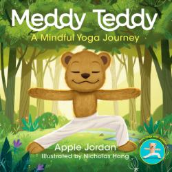 Meddy Teddy : A Mindful Journey