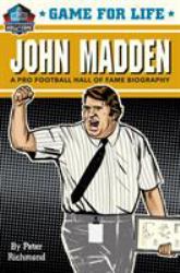 Game for Life : John Madden