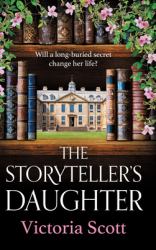 The Storyteller's Daughter