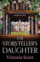 The Storyteller's Daughter