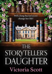 The Storyteller's Daughter
