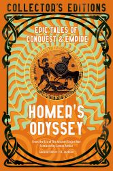 The Odyssey : Tales of Gods, Heroes and Monsters