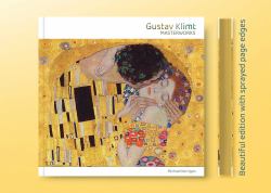 Gustav Klimt : Masterworks