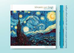 Vincent Van Gogh : Masterworks