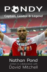 Pondy : Captain, Leader & Legend