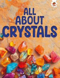 All about Crystals