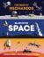 The Mighty Mechanics' Book of Space : Rockets, Space Shuttles, Rovers, and More