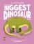 Is This the Biggest Dinosaur Ever? : Discover the Science Behind Paleontology