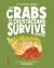Can Crabs and Crustaceans Survive Anywhere? : Discover the Science Behind Carcinology