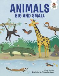 Animals Big and Small