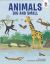 Animals Big and Small