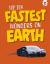 Fastest Wonders on Earth