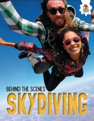 Skydiving