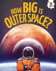 How Big Is Outer Space?