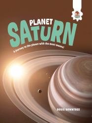 Planet Saturn
