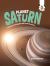 Planet Saturn