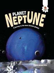 Planet Neptune