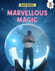 Marvellous Magic