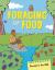 Foraging for Food