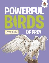 Powerful Birds of Prey