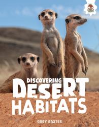 Discovering Desert Habitats