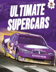 Ultimate Supercars