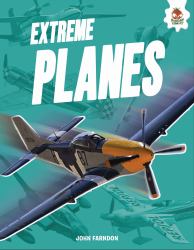 Extreme Planes