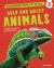 Wild and Wacky Animals : Animals with Unusual and Weird Bodies Wild and Wacky Animals : Animals with Unusual and Weird Bodies