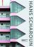 Hans Scharoun : Buildings and Projects