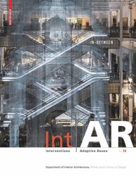 IntAR: in BETWEEN [narrative Environments]