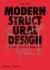 Modern Structural Design : A Project Primer for Complex Forms