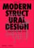 Modern Structural Design : A Project Primer for Complex Forms