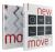 MOVE and NEW MOVE : Architecture in Motion