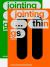 JOINTING THINGS - on FRITZ HALLER (2 Vols. ) : Vol. One: JOINTING ... Things Vol. Two: Jointing ... THINGS
