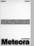 Studio Meteora : Advanced Methodologies for Digital Architectonics