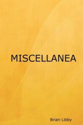 Miscellanea
