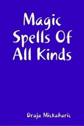 Magic Spells of All Kinds