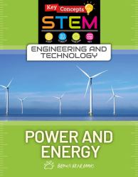 Power and Energy