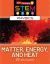 Matter, Energy, and Heat
