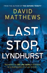 Last Stop Lyndhurst