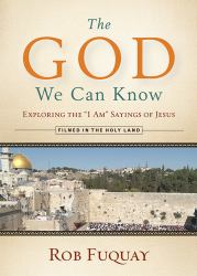 The God We Can Know : Exploring the 