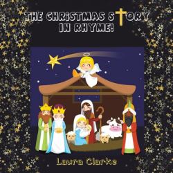 The Christmas Story - in Rhyme!