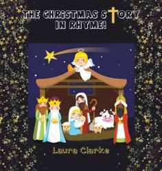 The Christmas Story - in Rhyme!