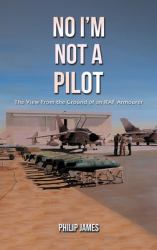 No I'm Not a Pilot