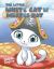 The Little White Cat and His Pirate Hat