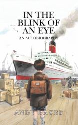 In the Blink of an Eye