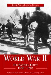 World War II : The Eastern Front 1941-1945