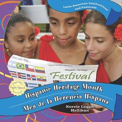 Hispanic Heritage Month : Mes de la Herencia Hispana