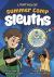 Summer Camp Sleuths